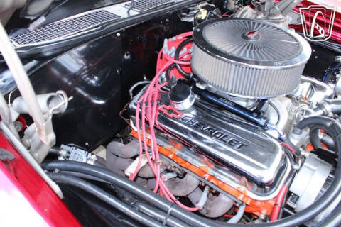 1972 Chevrolet Chevelle