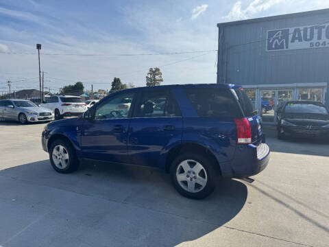 2006 Saturn Vue