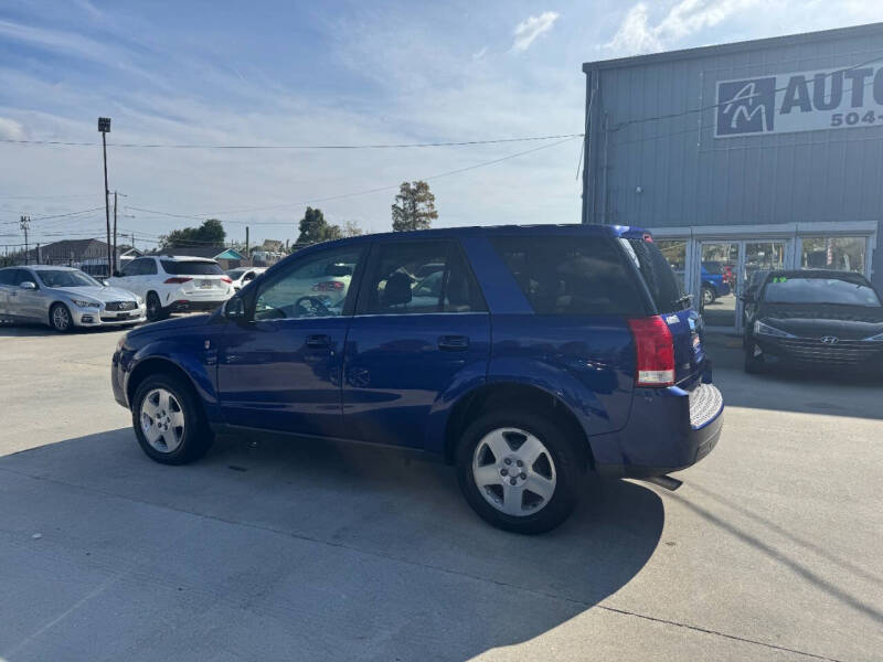 2006 Saturn Vue