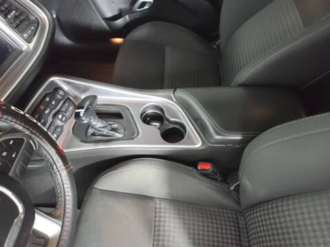 2019 Dodge Challenger R/T