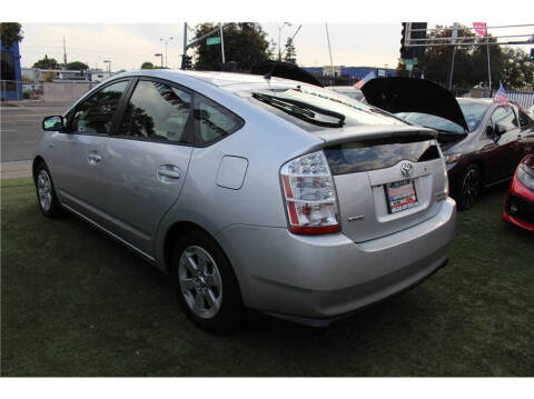 2009 Toyota Prius