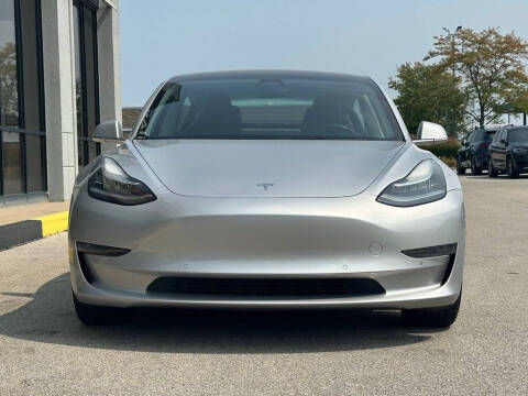 2017 Tesla Model 3