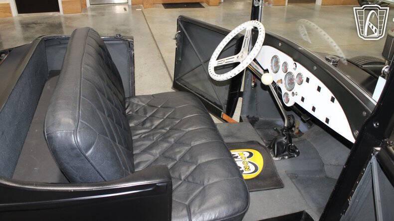 1929 Ford Model A
