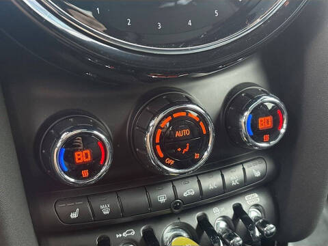 2023 MINI Hardtop 2 Door Cooper SE