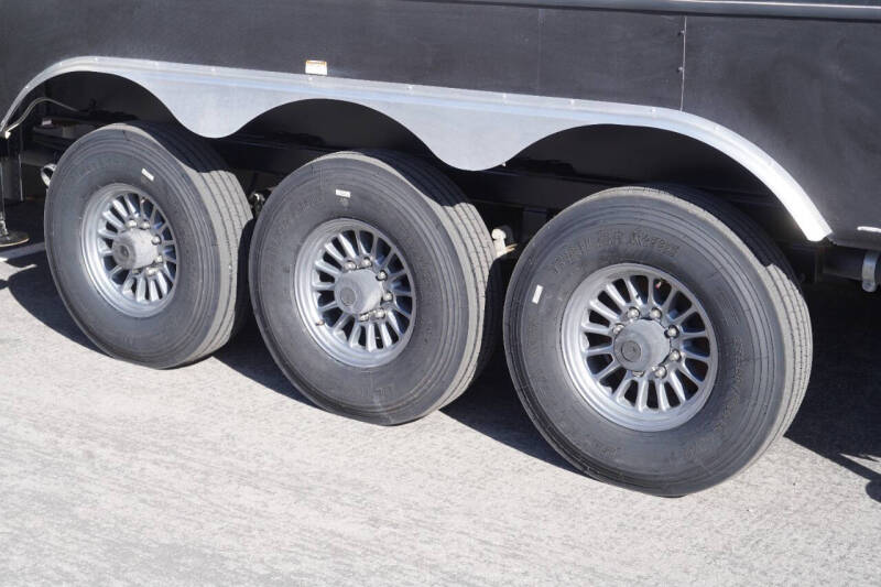 2021 Keystone RV Voltage