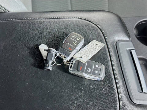 2022 RAM 3500 Big Horn