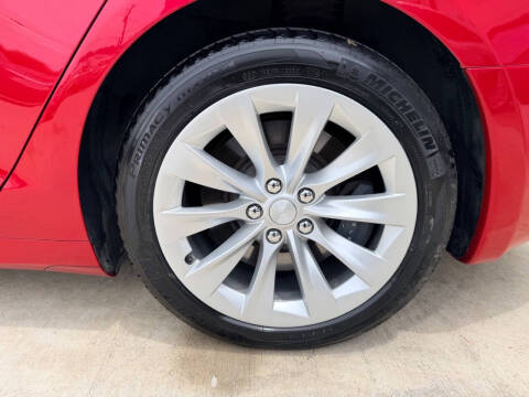 2017 Tesla Model S 75D