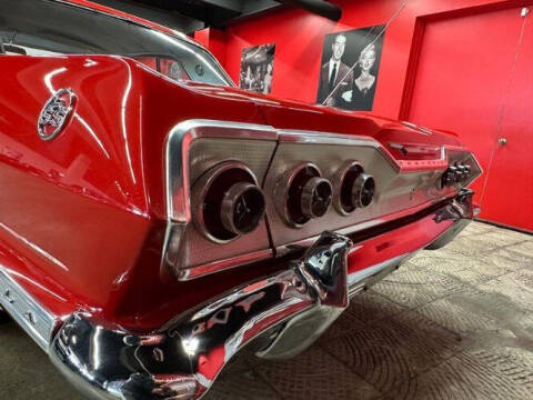 1965 Chevrolet Impala