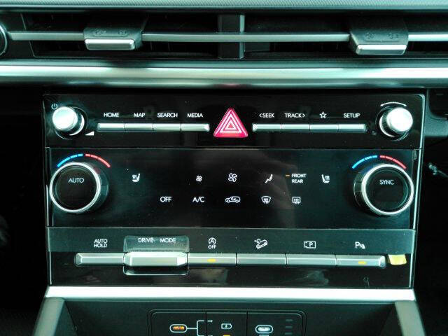 2024 Hyundai Santa Fe SEL