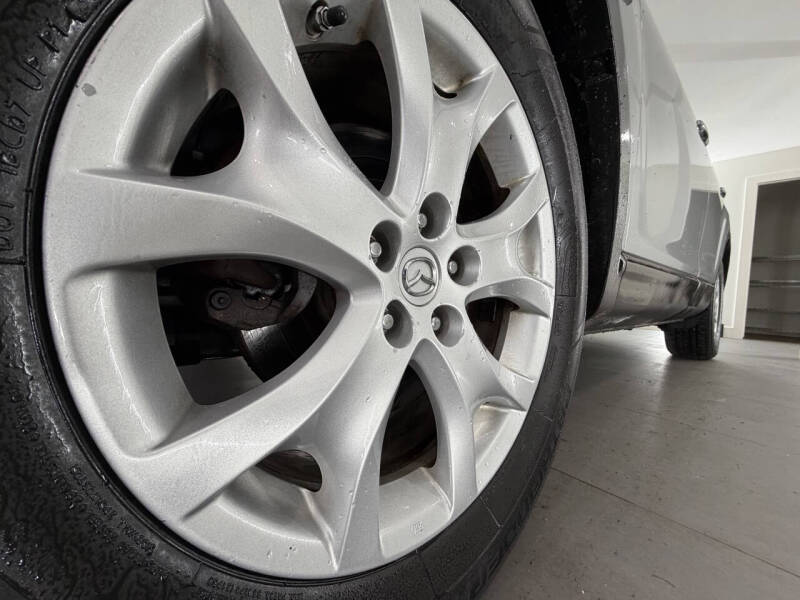 2011 Mazda CX-9 Sport