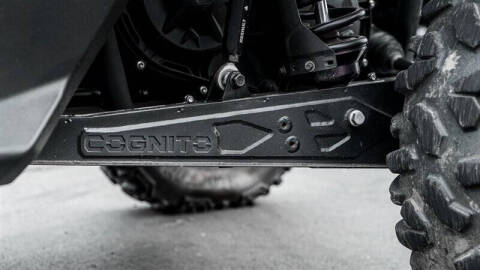 2017 Can-Am Maverick X3