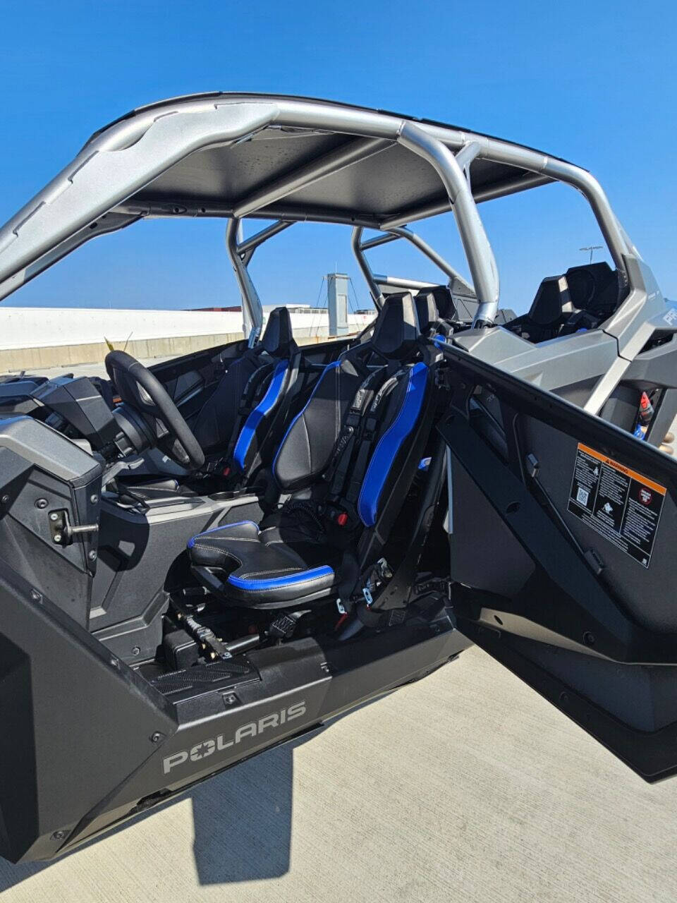 2024 Polaris RZR Pro R 4 Ultimate for sale at Aztech Offroad in Orlando, FL