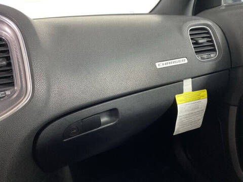 2014 Dodge Charger SE