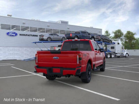 2026 Ford F-350 Super Duty