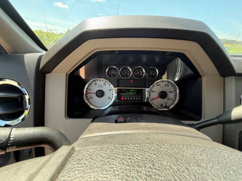 2008 Ford F-350 Super Duty