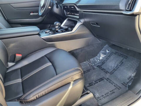 2025 Mazda CX-90 3.3 Turbo Select