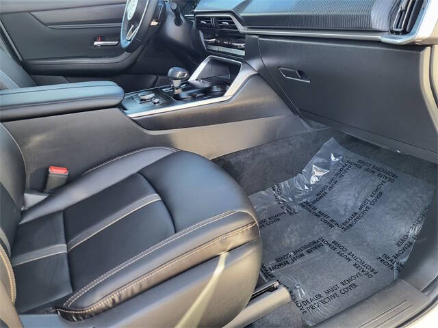 2025 Mazda CX-90 3.3 Turbo Select