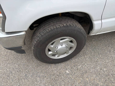 2021 Ford E-Series E-350 SD