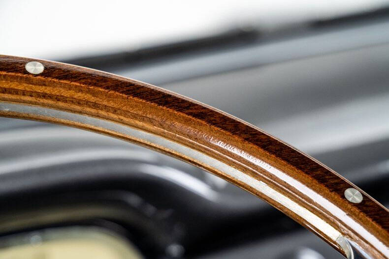 1958 Chevrolet Apache