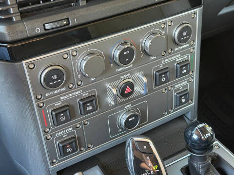 2024 Ineos Grenadier Fieldmaster