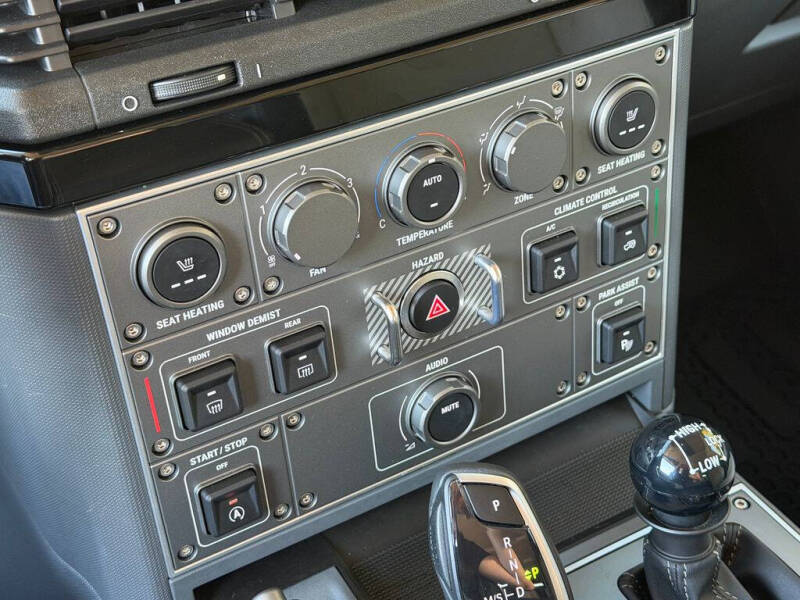 2024 Ineos Grenadier Fieldmaster