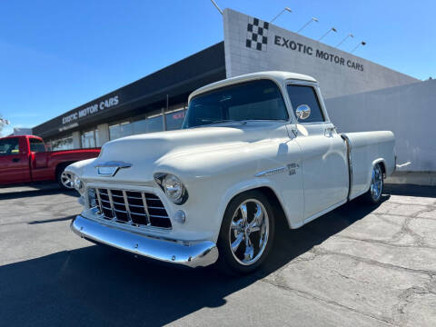 1955 Chevrolet Cameo