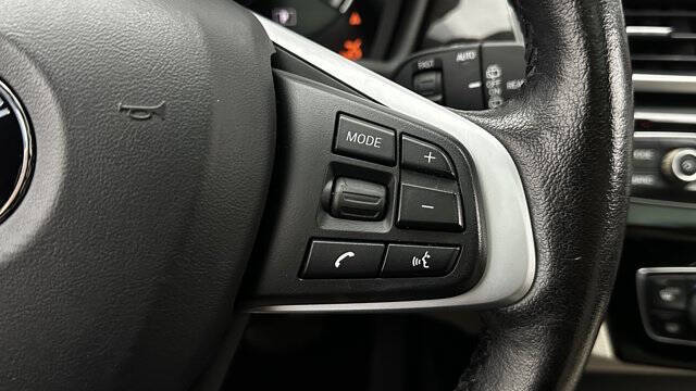 2018 BMW X1 sDrive28i