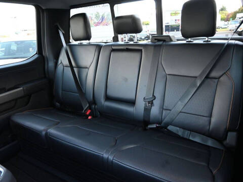 2025 Ford F-350 Super Duty