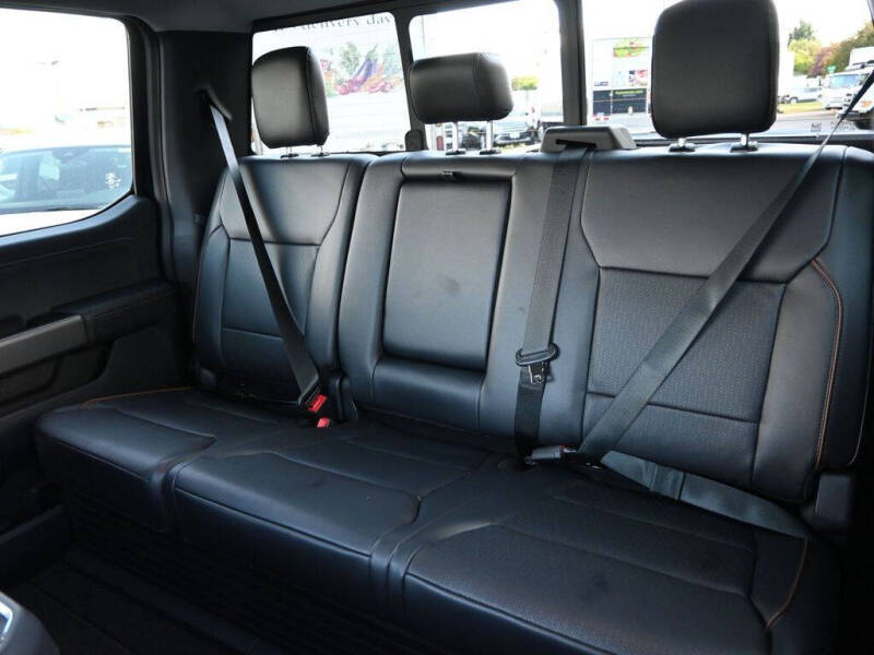 2025 Ford F-350 Super Duty