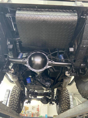 1982 Jeep CJ-5