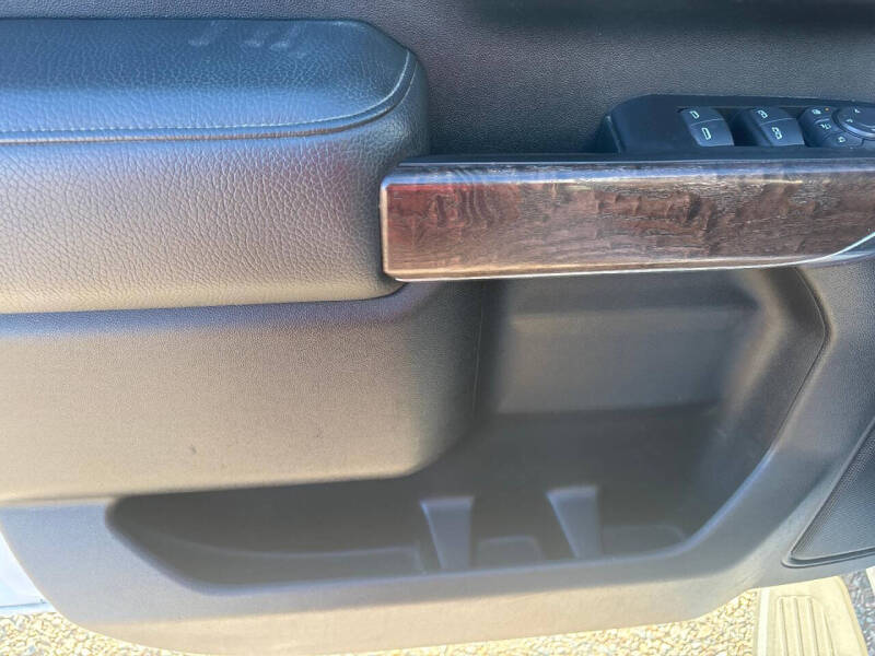 2021 GMC Sierra 2500HD