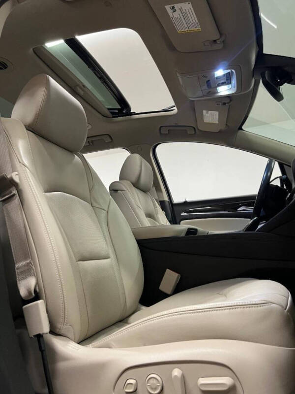 2021 Buick Enclave Premium