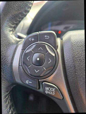 2013 Toyota Venza XLE