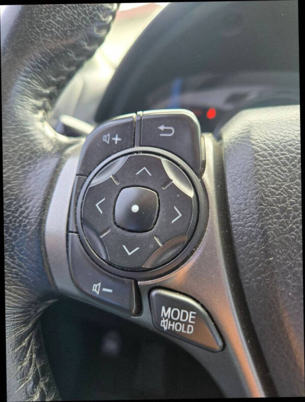 2013 Toyota Venza XLE