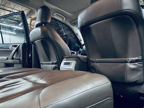 2014 Lexus GX 460