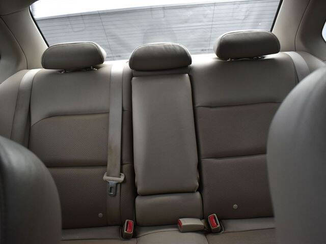2006 Subaru Outback