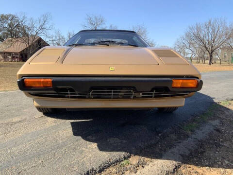 1978 Ferrari 308 GTS