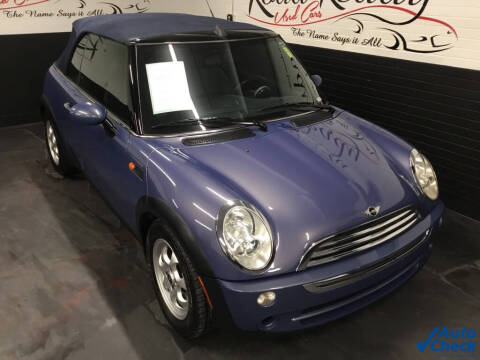 2006 MINI Cooper