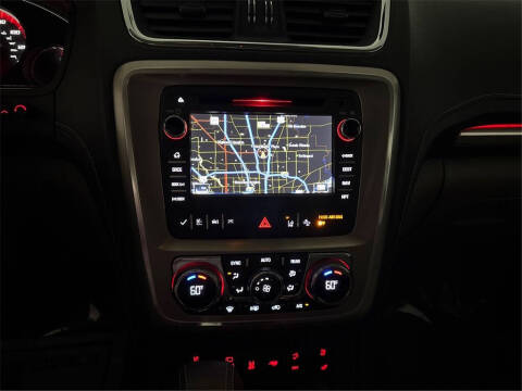 2014 GMC Acadia Denali