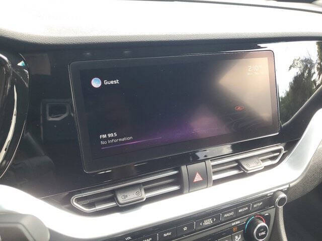 2022 Kia Niro EX Premium