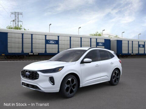 2023 Ford Escape Hybrid for sale at HILLER FORD INC in Franklin WI