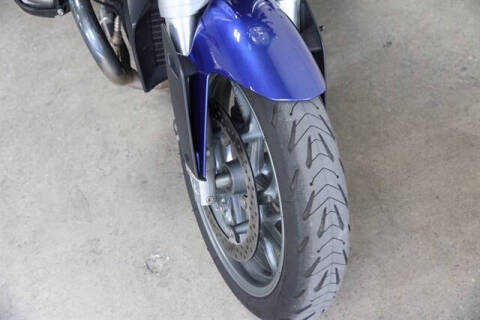 2014 BMW R 1200 R