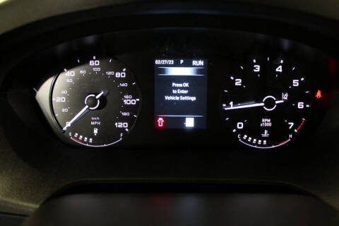 2023 RAM ProMaster 1500 136 WB