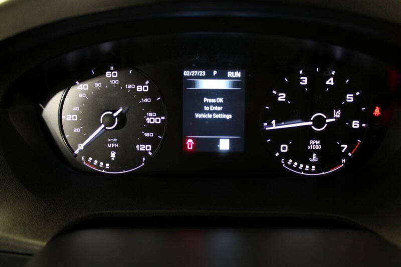 2023 RAM ProMaster 1500 136 WB