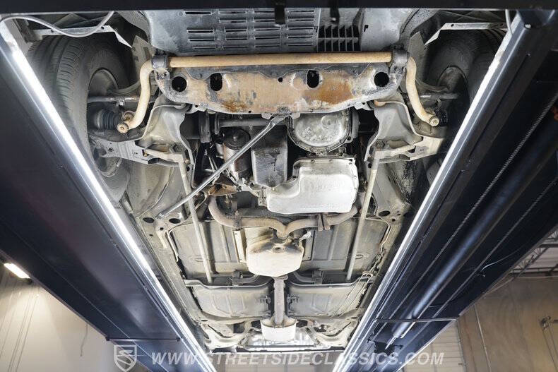 1983 Cadillac Eldorado