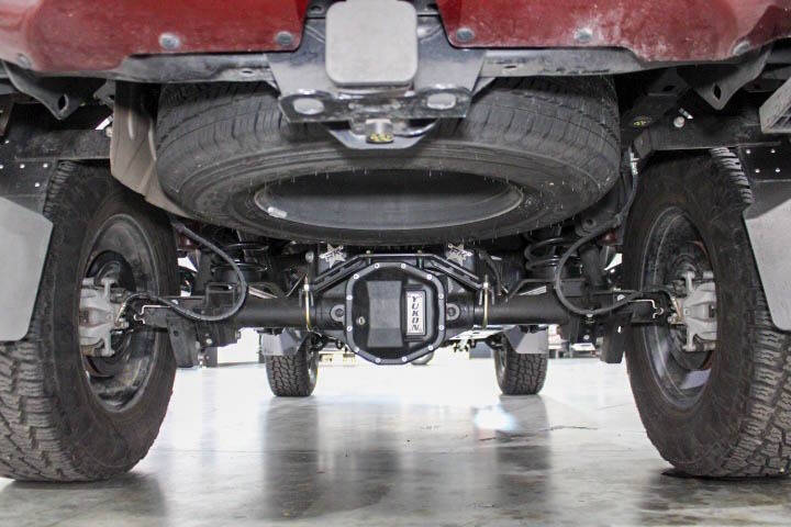 2021 Jeep Gladiator High Altitude