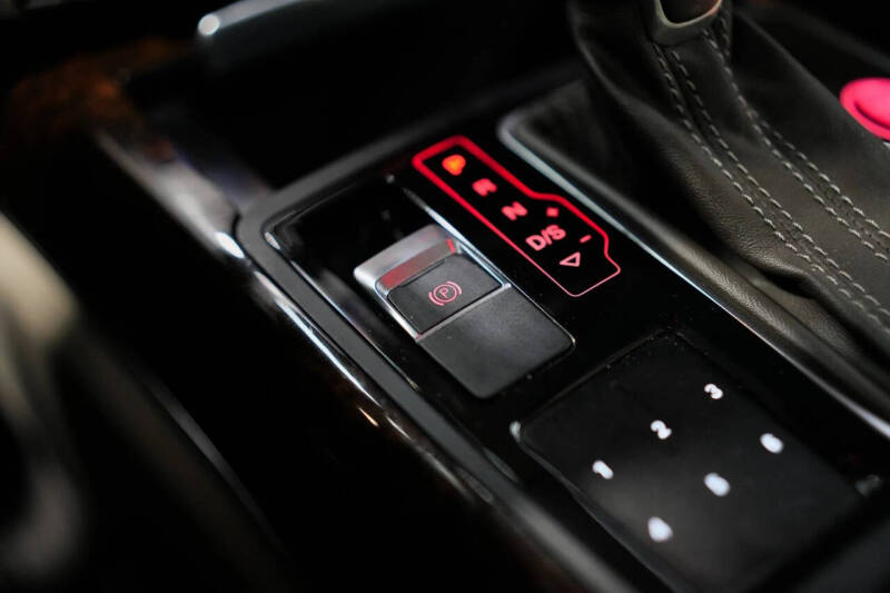2016 Audi A7 3.0T quattro Prestige