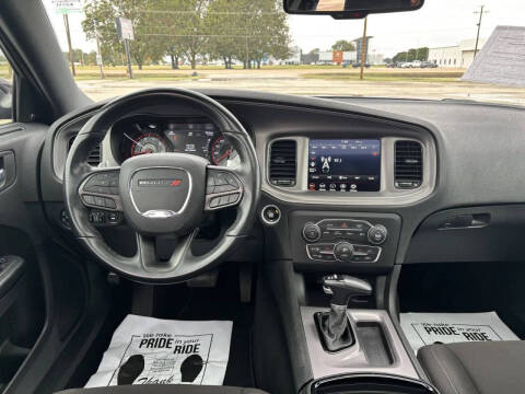 2023 Dodge Charger R/T