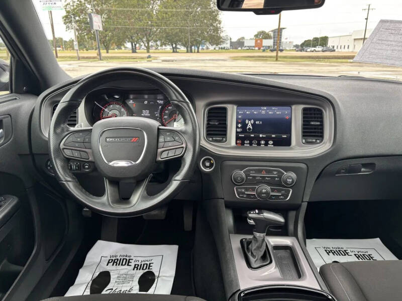 2023 Dodge Charger R/T