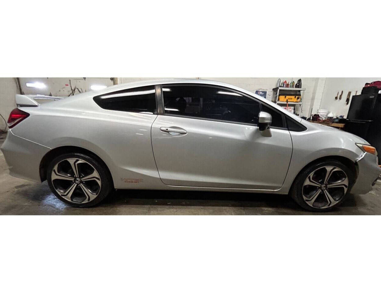 2014 Honda Civic for sale at Paley Auto Group in Columbus, OH